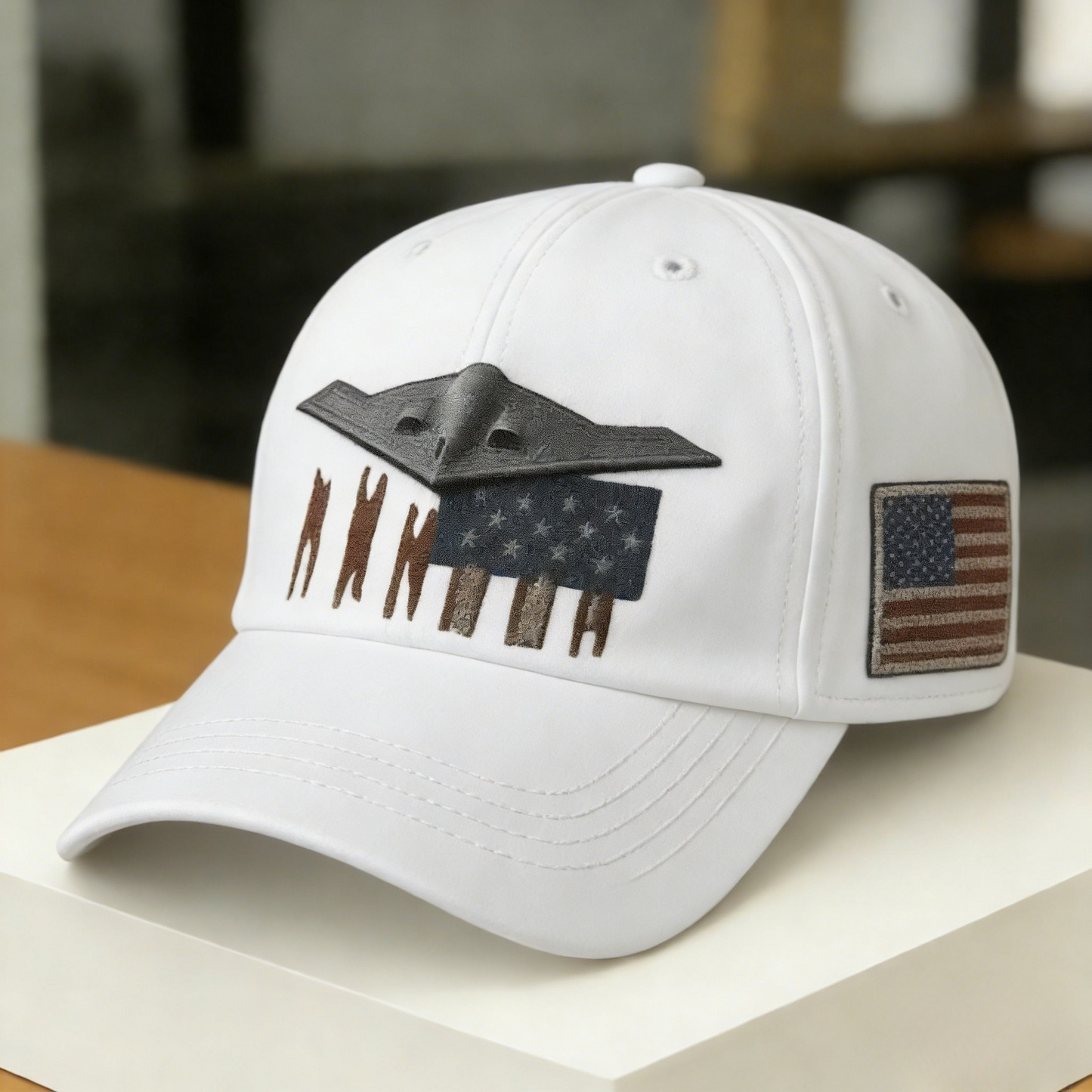 Operation Midnight Hammer Cap