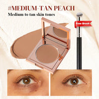 #2 Medium-Tan Peach🔥