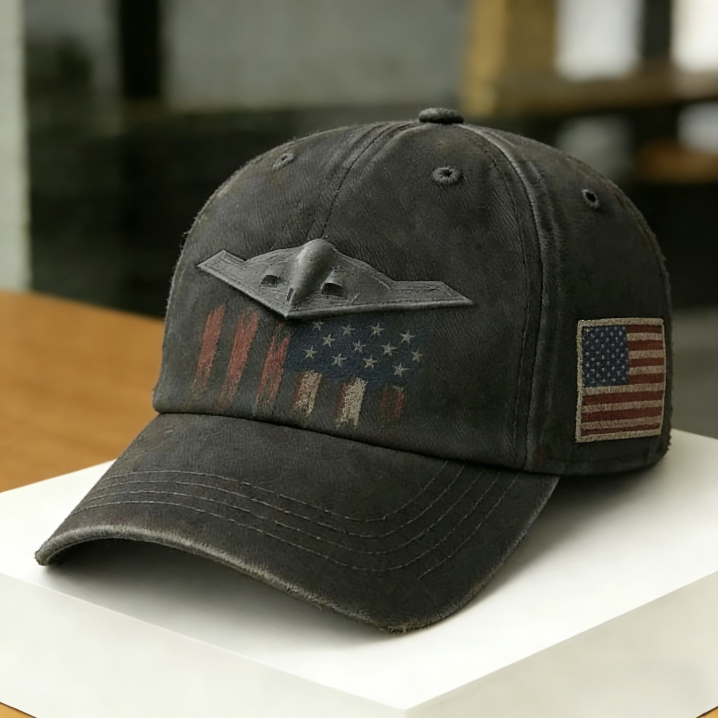 Operation Midnight Hammer Cap