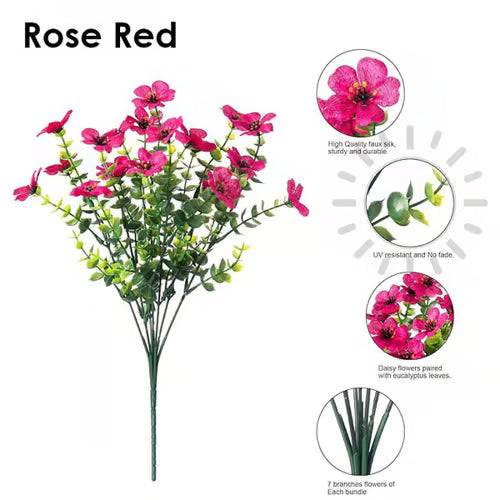 1 Bundle of  (Random Colors)