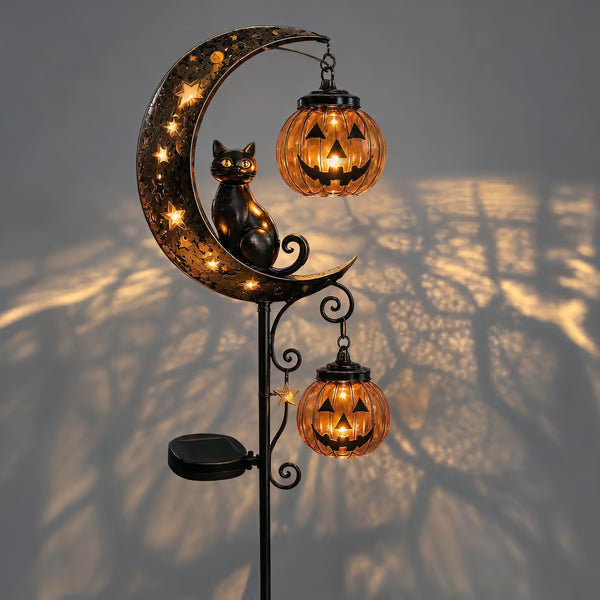 B-🎃 Double Pumpkin