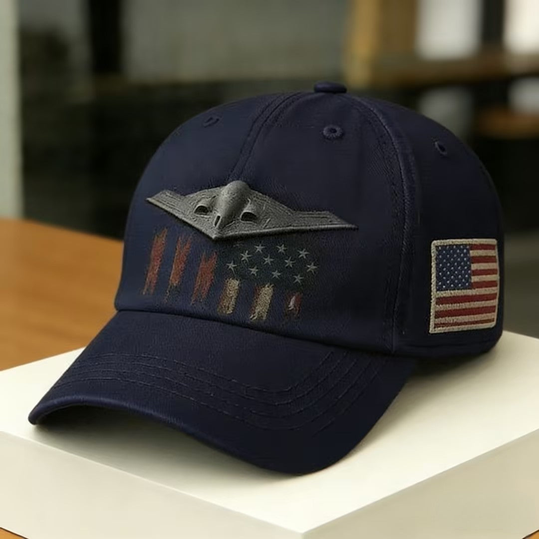 Operation Midnight Hammer Cap