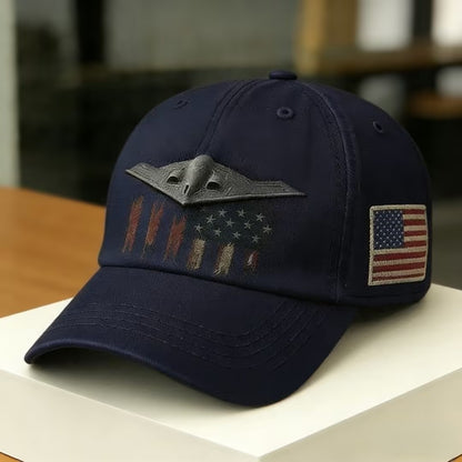 Operation Midnight Hammer Cap