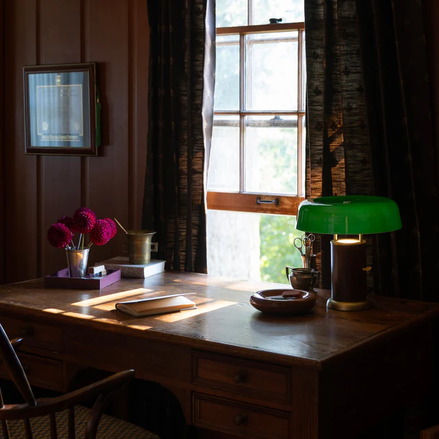 Franklin Table Lamp