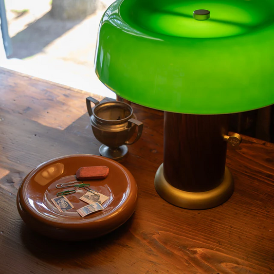 Franklin Table Lamp