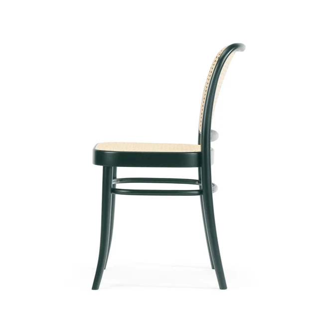 Caned Chair