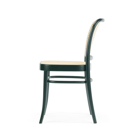 Caned Chair