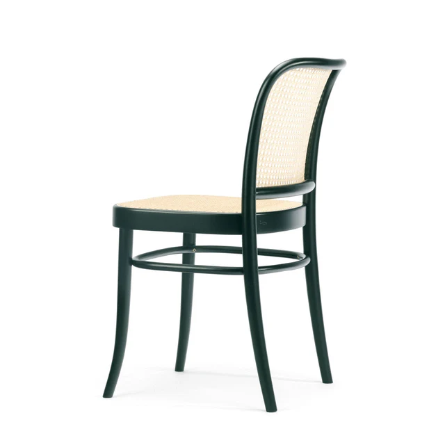 Caned Chair