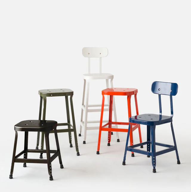 Multipurpose stool