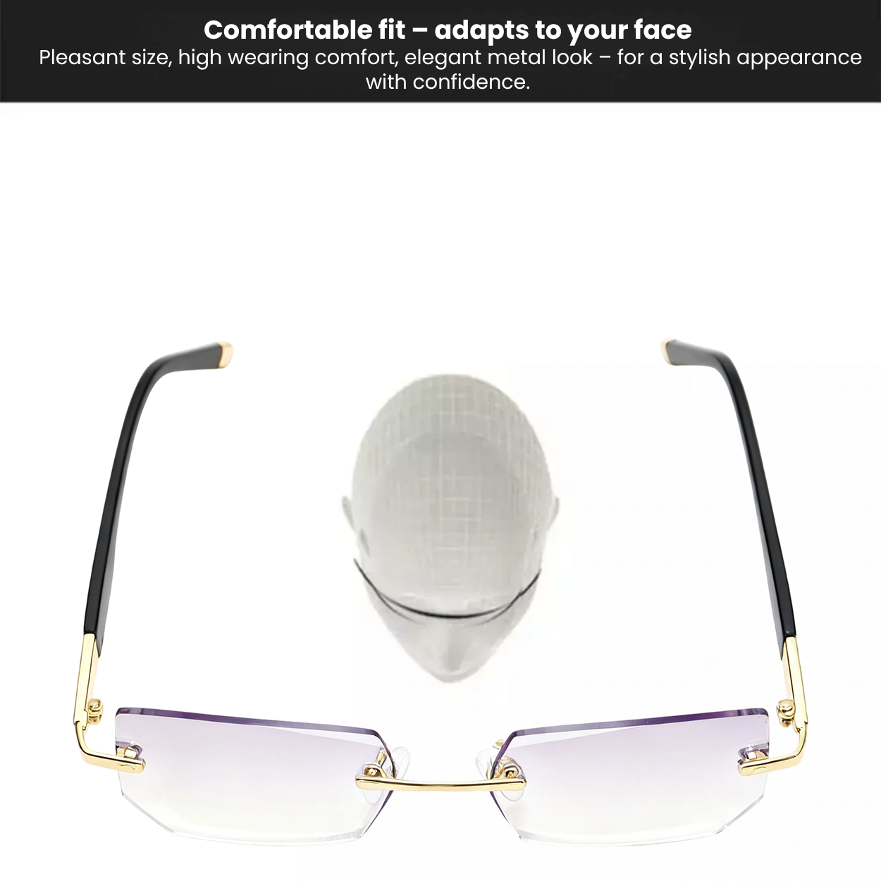 nutrivelixstore® - The glasses that change everything
