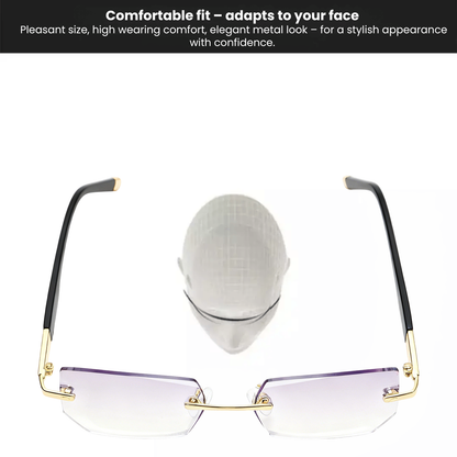 nutrivelixstore® - The glasses that change everything