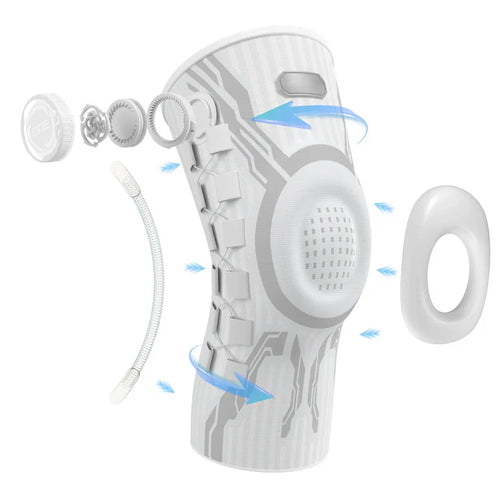 Sports Knee Support Brace