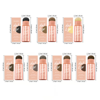 💁‍♀️Instant Root Touch Up & Gray Coverage Stick✨Thinning Hair & Hairline Filler for Fuller Looking Hair