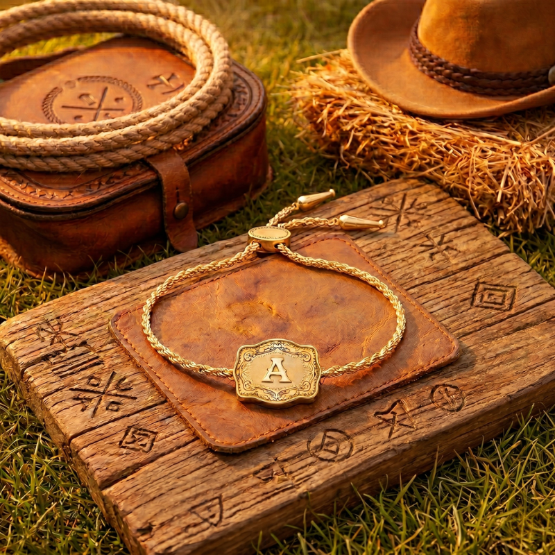 🏇Country Bracelet