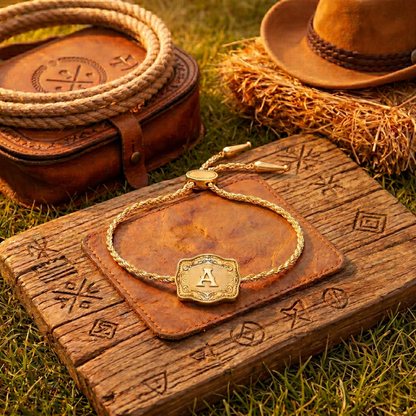 🏇Country Bracelet