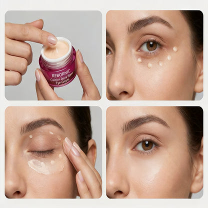 Calcium Dark Spot Eye Cream
