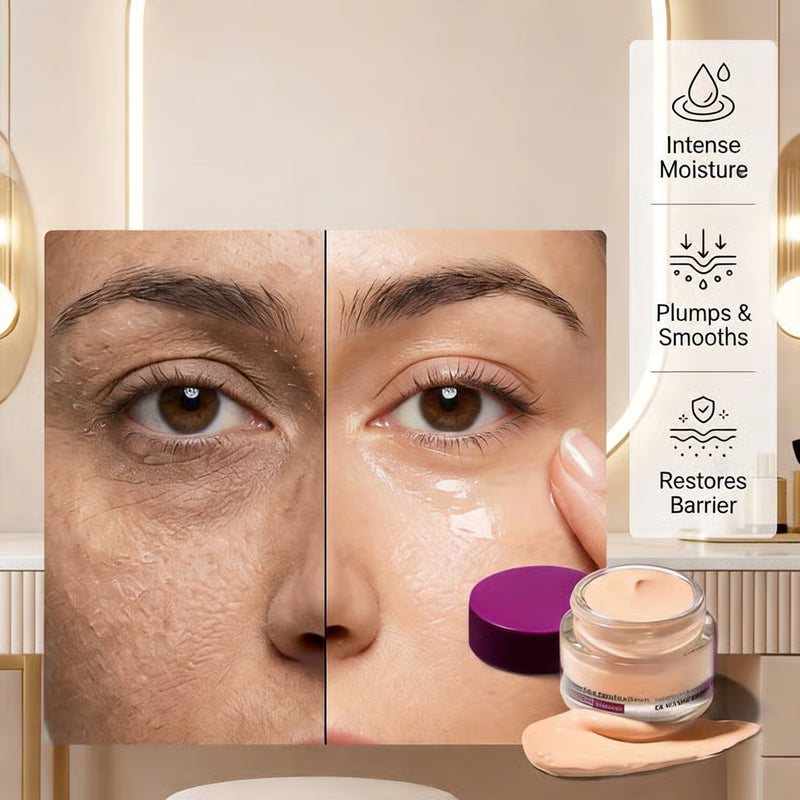 Calcium Dark Spot Eye Cream