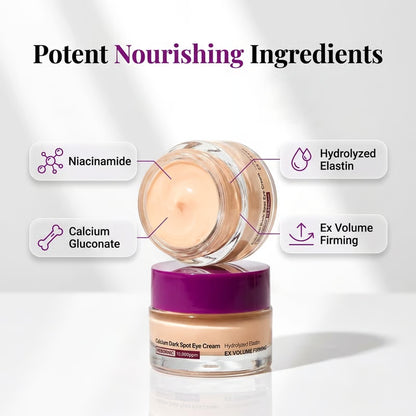 Calcium Dark Spot Eye Cream