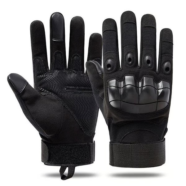 🔥Last day 50% OFF🔥-Tactical Full Finger Gloves