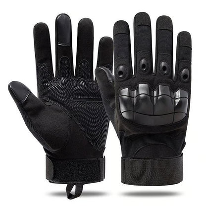 🔥Last day 50% OFF🔥-Tactical Full Finger Gloves