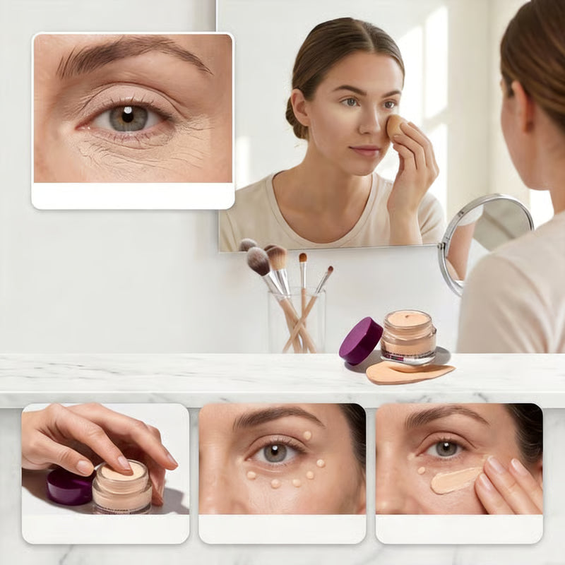 Calcium Dark Spot Eye Cream