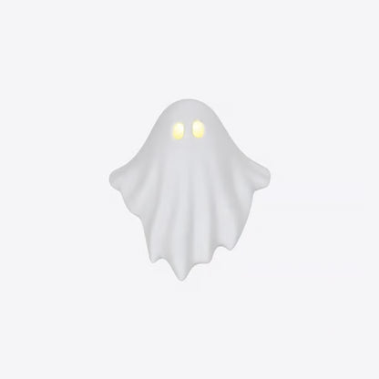 👻✨Luminous Ghost Ornament