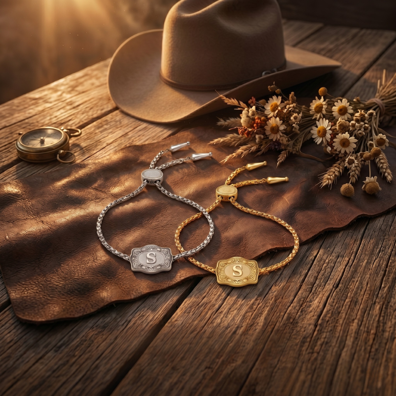 🏇Country Bracelet