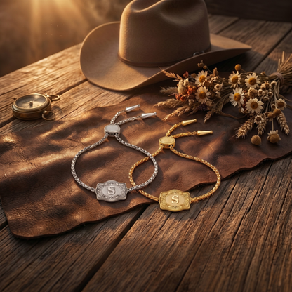 🏇Country Bracelet