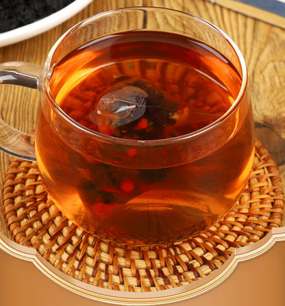 Last Day 50% OFF🔥Ginseng Six Treasure Tea
