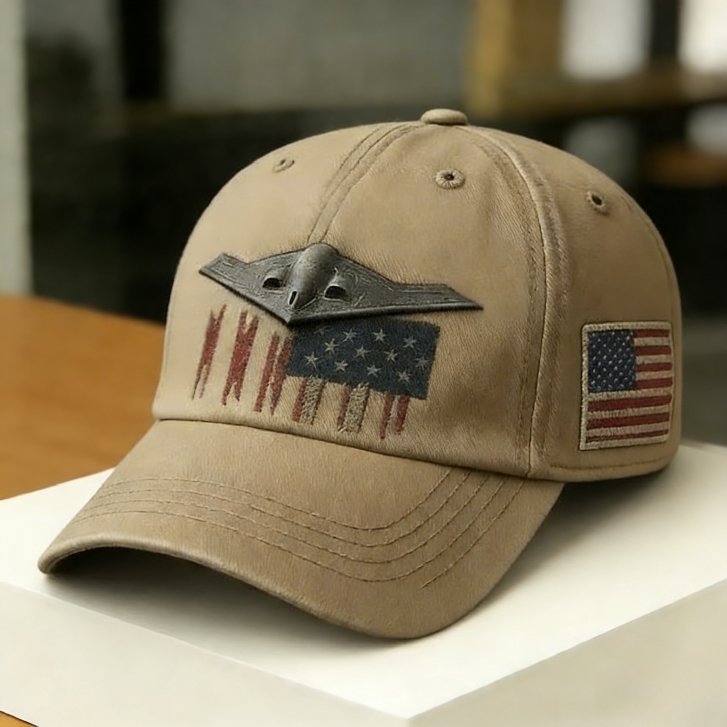 Operation Midnight Hammer Cap