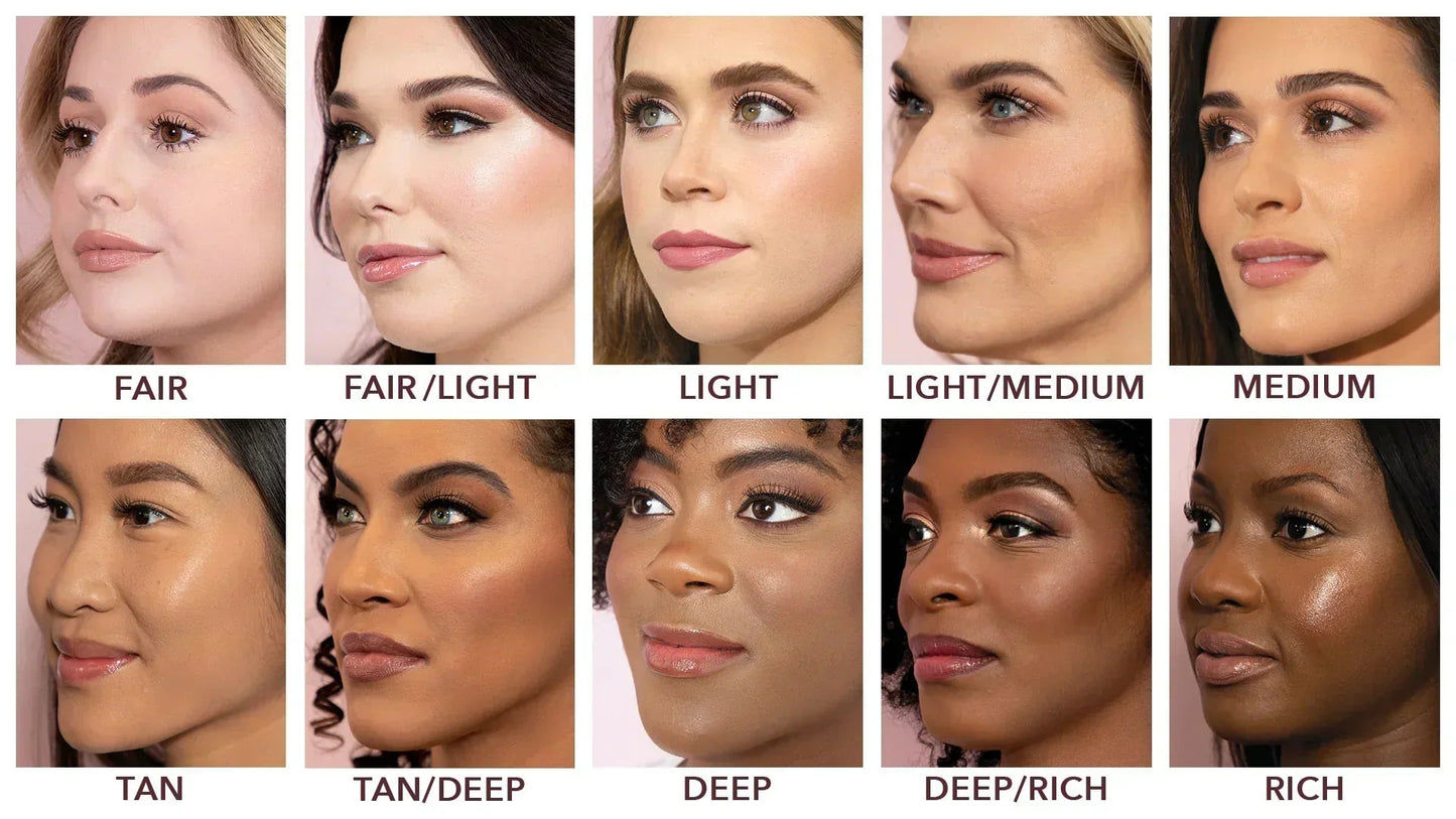 🟢TopSkin™ Body Coverage Perfector