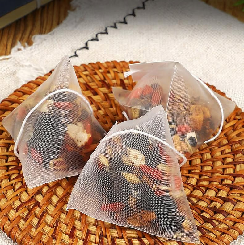Last Day 50% OFF🔥Ginseng Six Treasure Tea