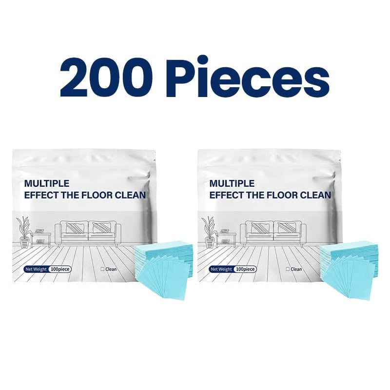 2 Packs (200 pcs)