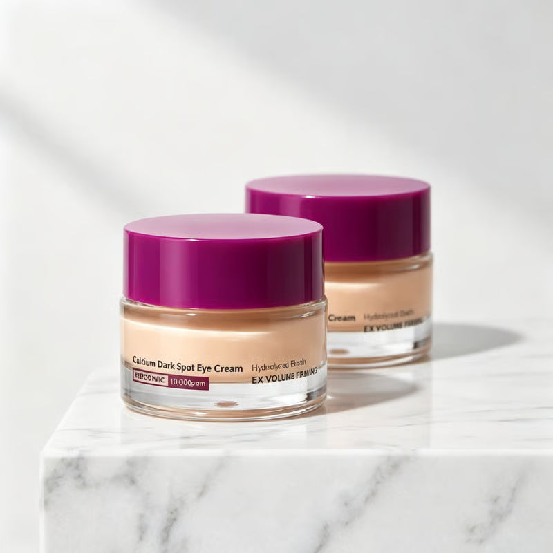 Calcium Dark Spot Eye Cream