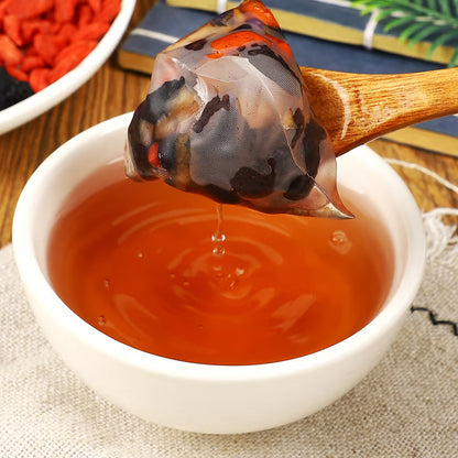 Last Day 50% OFF🔥Ginseng Six Treasure Tea