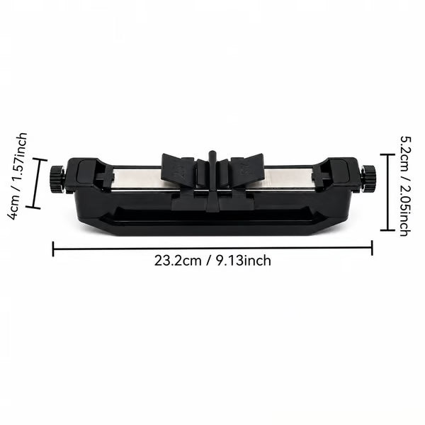 🔥LAST DAY 49% OFF - 🛠️🔪Venture Portable Knife Sharpener