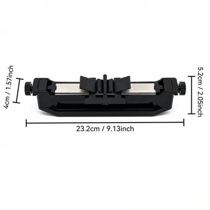 🔥LAST DAY 49% OFF - 🛠️🔪Venture Portable Knife Sharpener