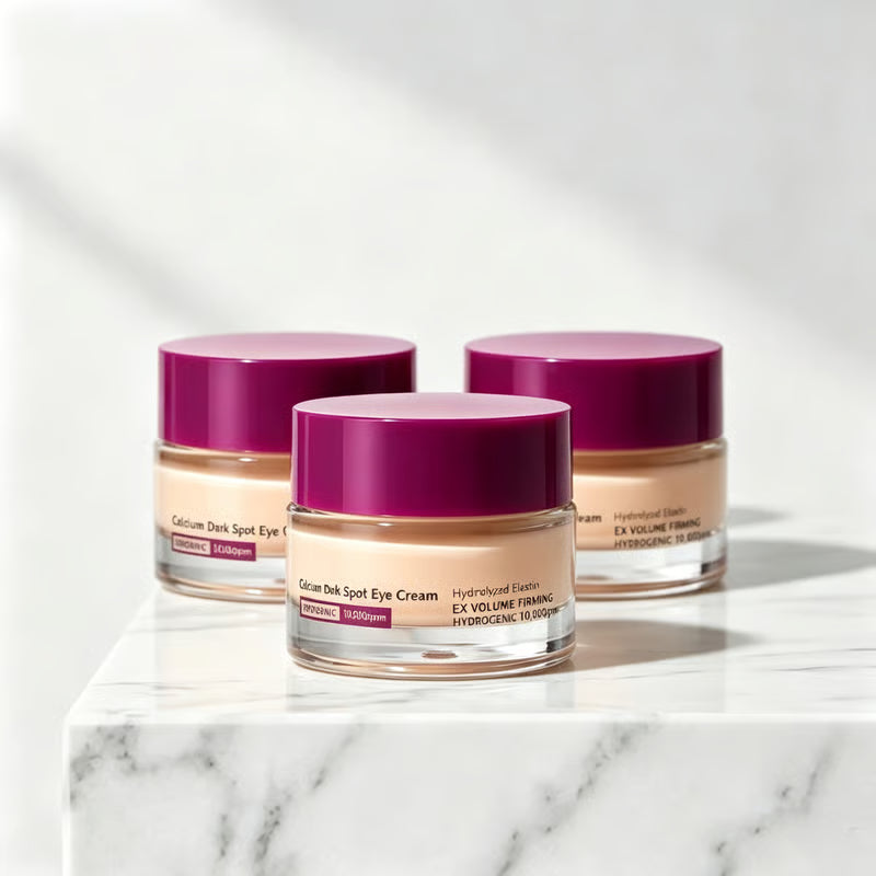 Calcium Dark Spot Eye Cream