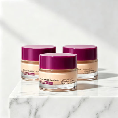 Calcium Dark Spot Eye Cream