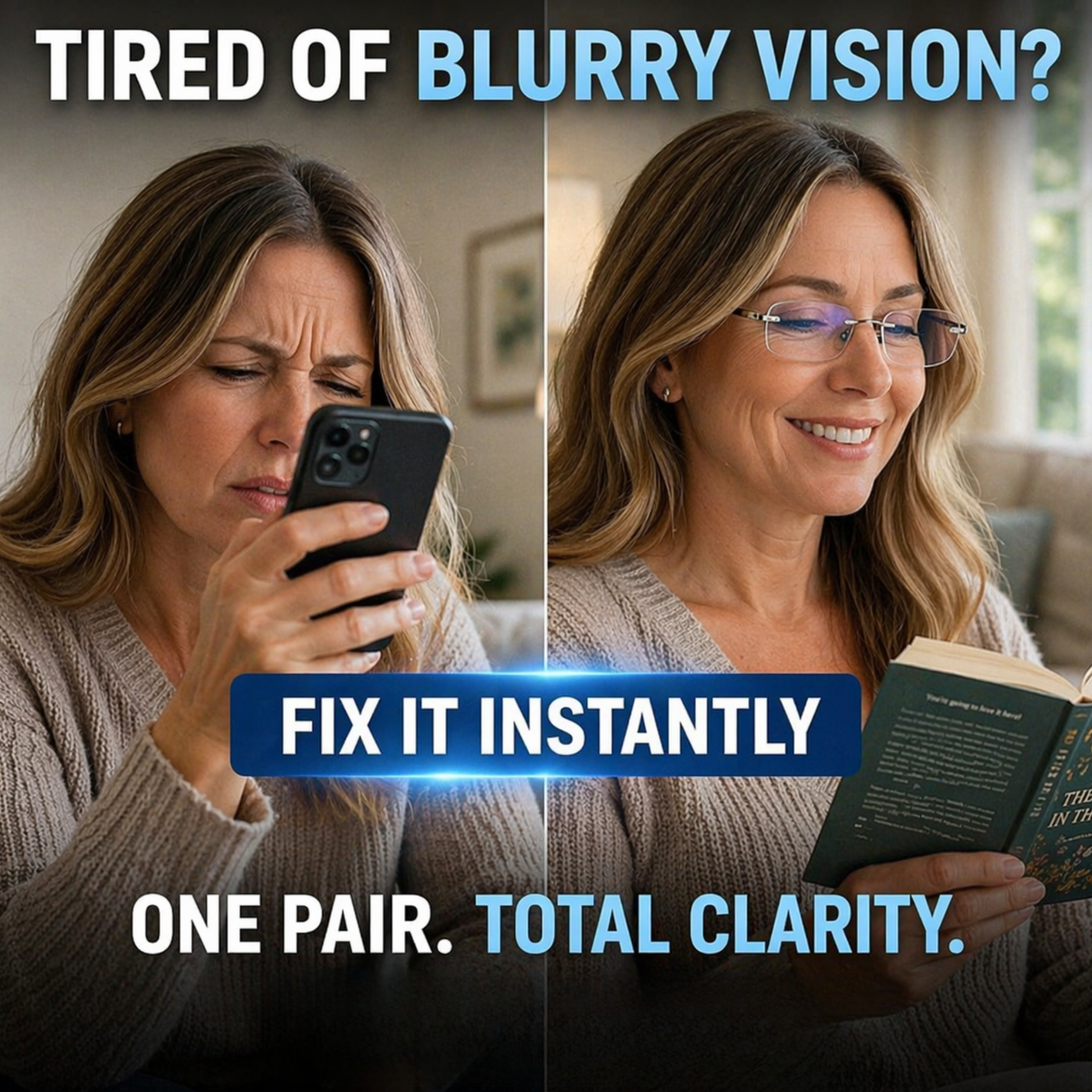 nutrivelixstore® - The glasses that change everything
