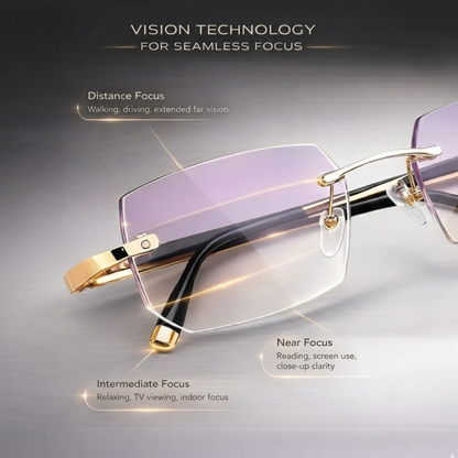 nutrivelixstore® - The glasses that change everything