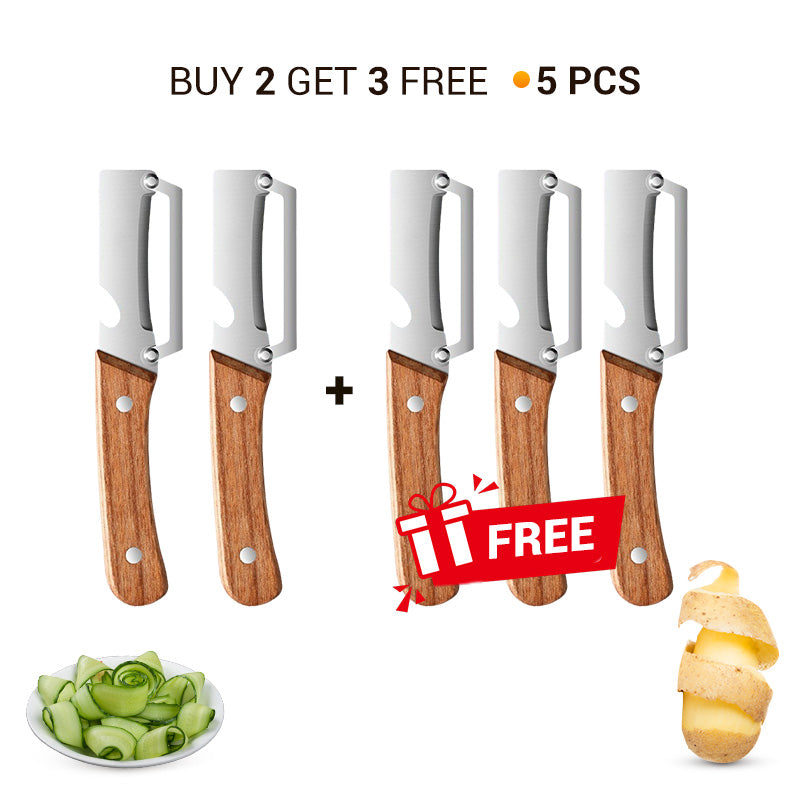 🔥Buy 2 Get 3 Free(5 Pcs)