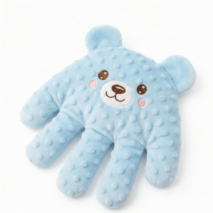 DreamyPalm™ - Baby Sleep Aid with Gentle Patting Function – Supports Calm and Independent Sleep