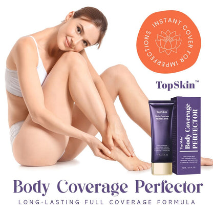 🟢TopSkin™ Body Coverage Perfector