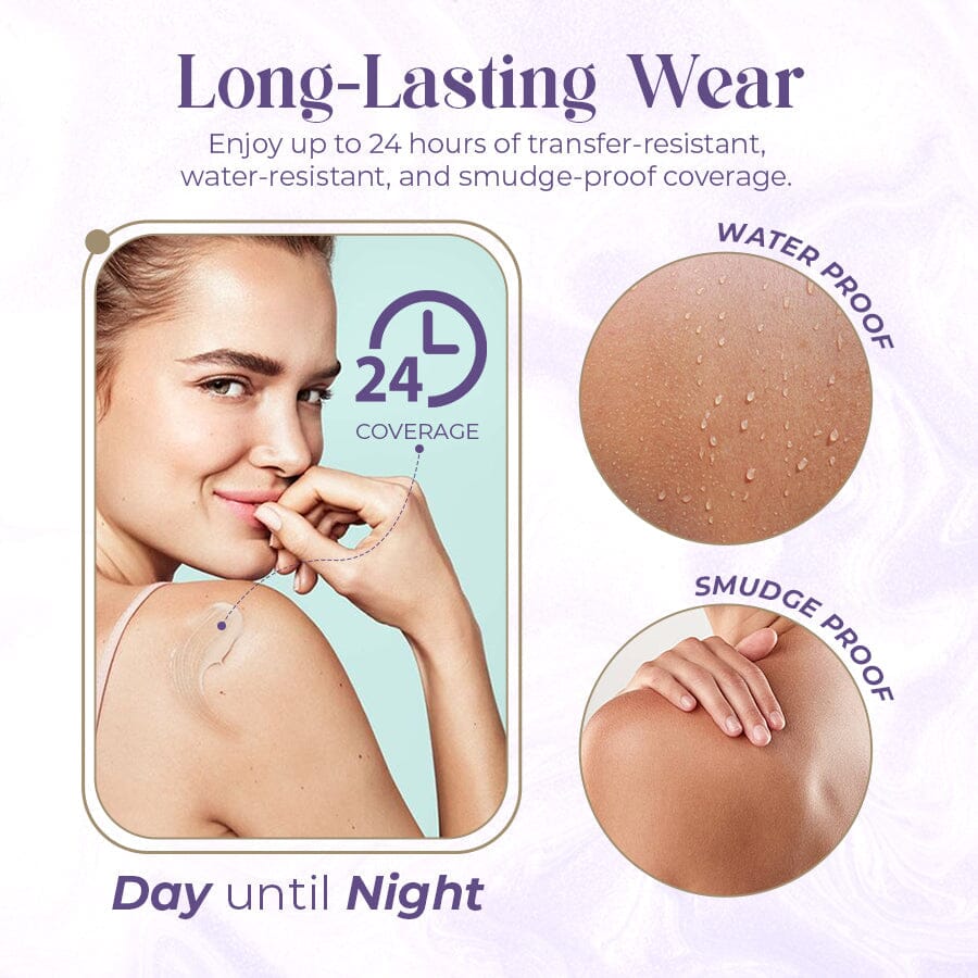 🟢TopSkin™ Body Coverage Perfector