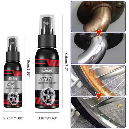 ✨Multifunctional Metal Rust Remover Spray ✨