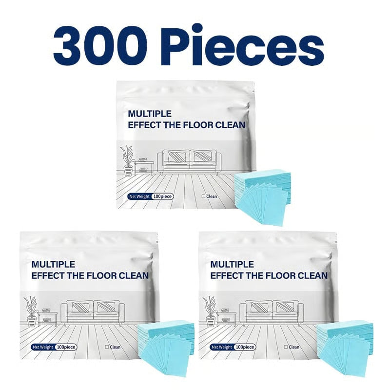 3 Packs (300 pcs)