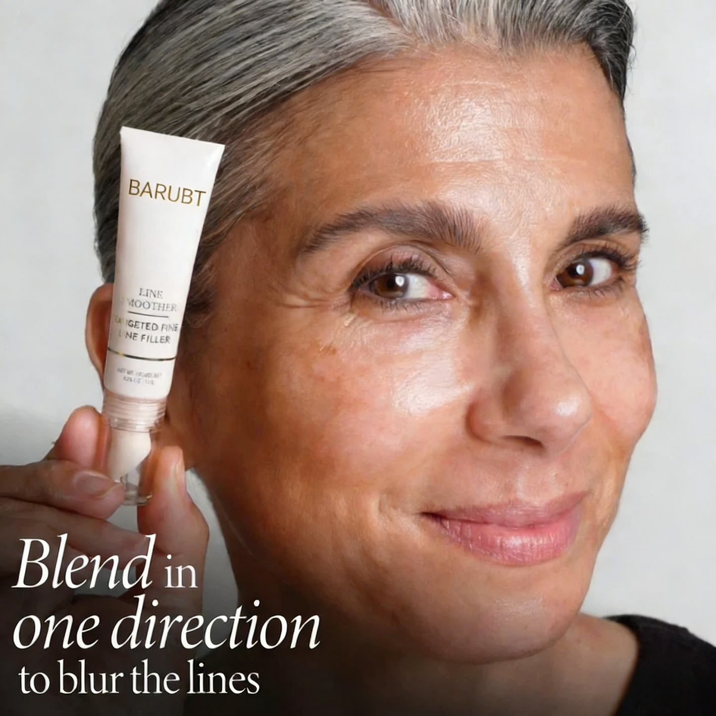 Exclusive Offer💥Line Smoother Targeted Fine Line Filler Primer