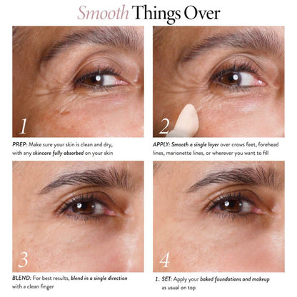 Exclusive Offer💥Line Smoother Targeted Fine Line Filler Primer