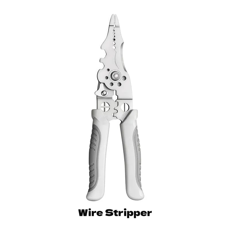 🔥 50-Piece Quick Lever Wire Connectors (12-24 AWG) & Tool-Free Splicing Kit